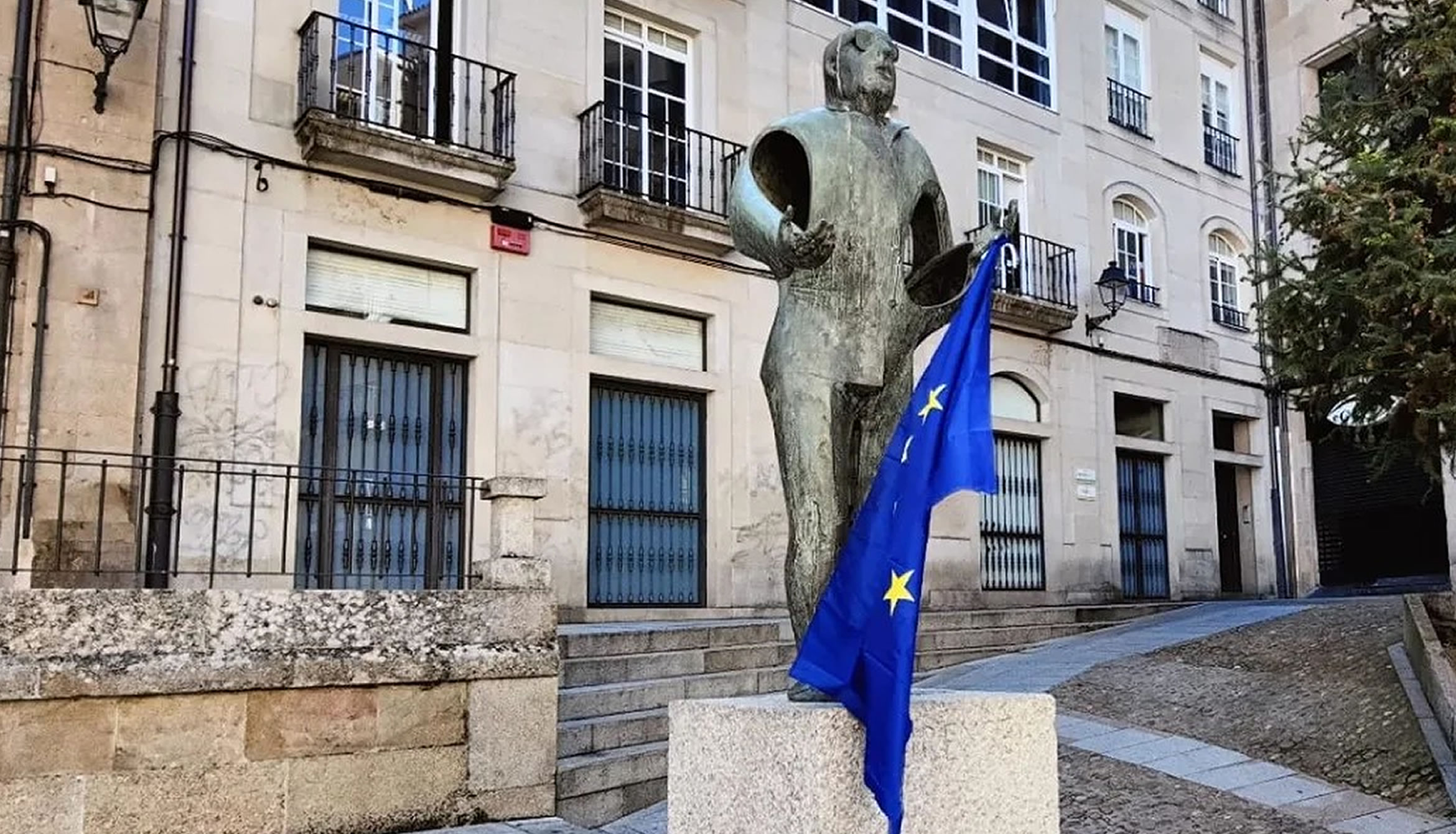 As Xuventudes Socialistas de Galicia reivindican unha alternativa socialista e europeísta na Xunta